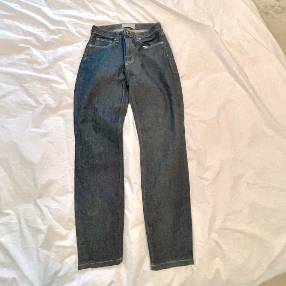 Everlane Skinny Jean